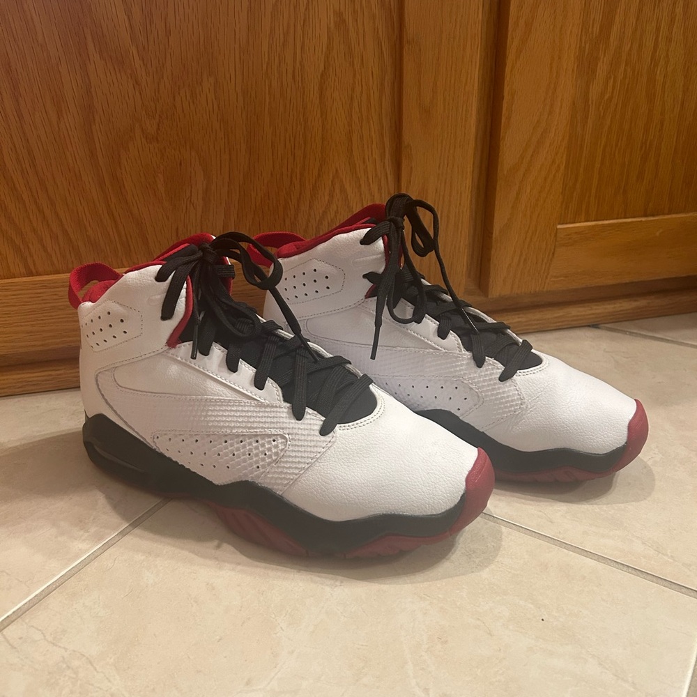 Nike Air Jordan Lift Off Basketball Shoes 7.5